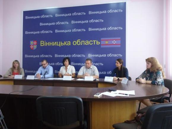 У Вінниці планують відкрити хоспіс  для смертельно хворих дітей, фото №1 на сайті 20minut.ua