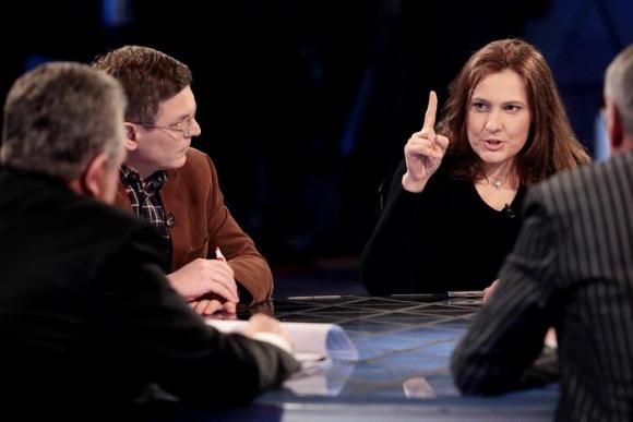 У Віти Заверухи з’явився новий адвокат – скандальна Тетяна Монтян, фото №1 на сайті 20minut.ua