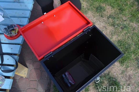 Уживані батарейки та лампочки у центрі хмельничани здають неохоче на сайті vsim.ua Уживані батарейки та лампочки у центрі хмельничани здають неохоче, фото №1 на сайті vsim.ua