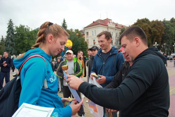 Відбувся перший міський чемпіонат зі стріт-болу, фото №4 на сайті 20minut.ua