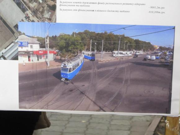 Вінничани їздитимуть з Вишеньки на Електромережу без пересадки, фото №1 на сайті 20minut.ua