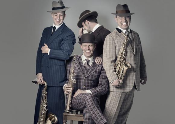 Vinnitsia Jazzfest – 2015: розклад усіх концертів, фото №2 на сайті 20minut.ua