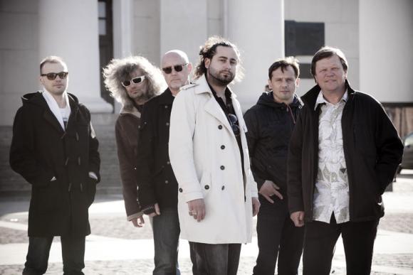 Vinnitsia Jazzfest – 2015: розклад усіх концертів, фото №4 на сайті 20minut.ua