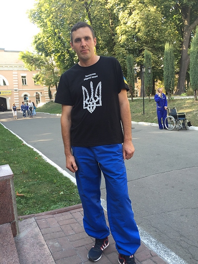 Водій маршрутки «атошнику»: нехай тебе безкоштовно везе той, хто послав на цю війну на сайті 20minut.ua Водій маршрутки «атошнику»: нехай тебе безкоштовно везе той, хто послав на цю війну, фото №1 на сайті 20minut.ua