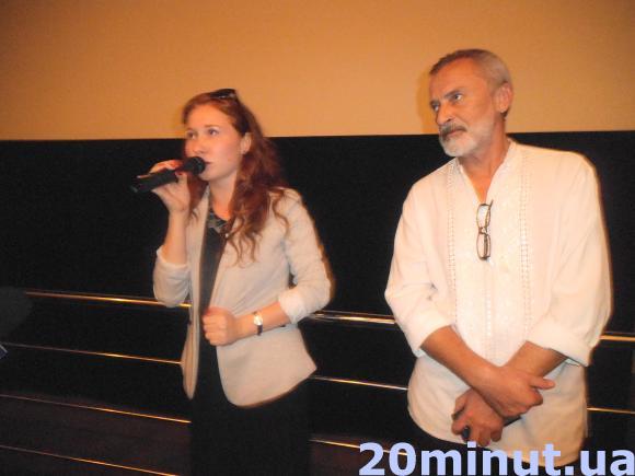 Як знімали „Брати”, в Тернополі розповіли актори фільму, фото №2 на сайті 20minut.ua