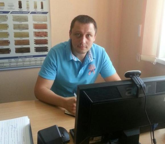 Як зробити бізнес в кризу: Олександр відкрив у Вінниці чоловічу перукарню, фото №1 на сайті 20minut.ua