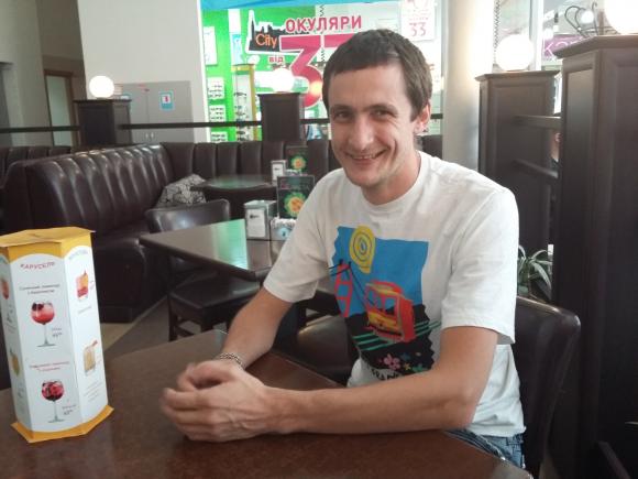Як зробити бізнес в кризу: вінничанин Дмитро відкрив консалтингову фірму, яка робить сайти, фото №2 на сайті 20minut.ua