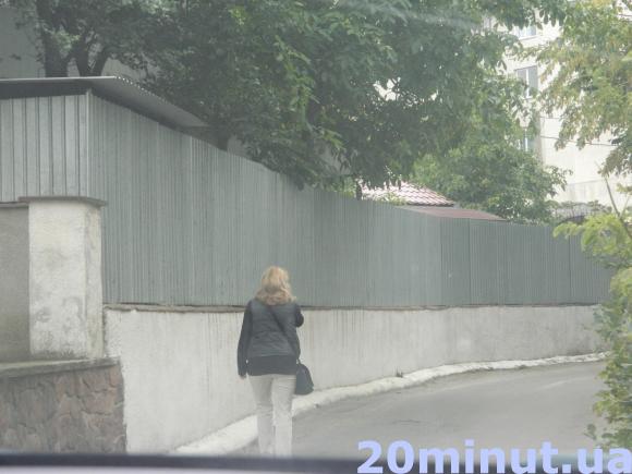 «Який мудрий чиновник додумався так виділяти землю?», фото №1 на сайті 20minut.ua