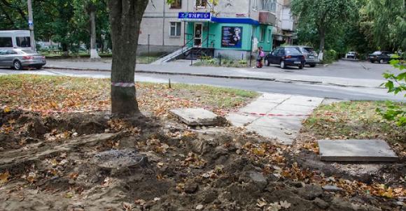 Біля літака на Космонавтів буде Wi-fi та розетки, де вінничани зможуть підзарядити свої телефони, фото №1 на сайті 20minut.ua