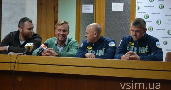 Брат проти брата: чим особливе європейське регбі в Хмельницькому?, фото №1 на сайті vsim.ua