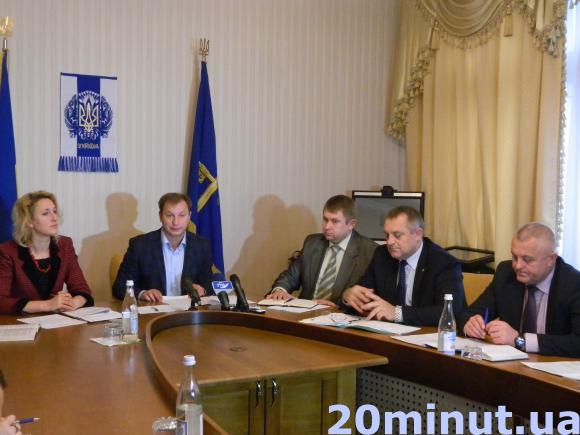 Бюлетені на Тернопільщині видруковували в борг, фото №2 на сайті 20minut.ua