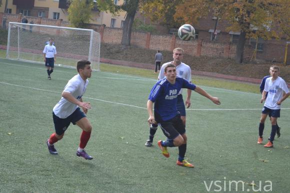 Чемпіонський кубок їде в Городок, фото №1 на сайті vsim.ua