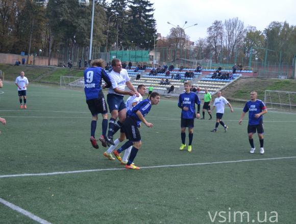 Чемпіонський кубок їде в Городок, фото №2 на сайті vsim.ua