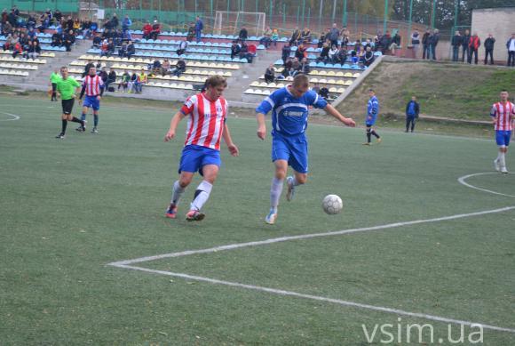 Чемпіонський кубок їде в Городок, фото №3 на сайті vsim.ua