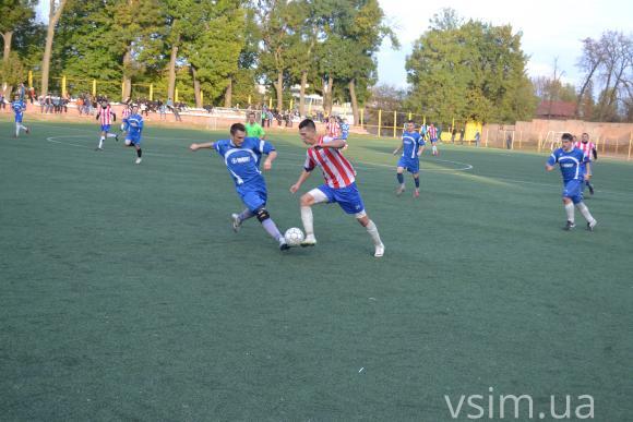 Чемпіонський кубок їде в Городок, фото №4 на сайті vsim.ua