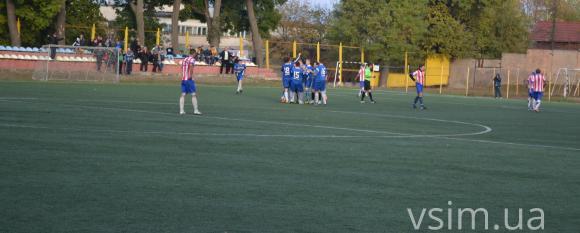 Чемпіонський кубок їде в Городок, фото №5 на сайті vsim.ua