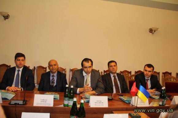 Чим Коровій заманював на Вінниччину турецьких бізнесменів, фото №1 на сайті 20minut.ua