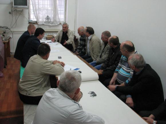 Генплан новий - гріхи старі?, фото №2 на сайті 20minut.ua