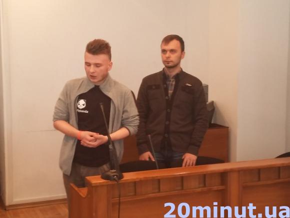 Хакатон в Виннице: айтишники придумали, как победить очереди, фото №11 на сайті 20minut.ua