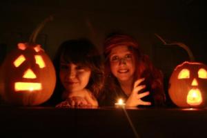 Хмельницький: Куди піти на «Halloween», фото №1 на сайті vsim.ua