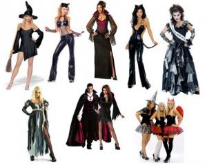 Хмельницький: Куди піти на «Halloween», фото №2 на сайті vsim.ua