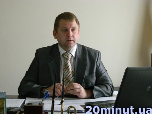 IT-волонтери створили сайт, щоб тернополяни не бігали за довідками, фото №1 на сайті 20minut.ua