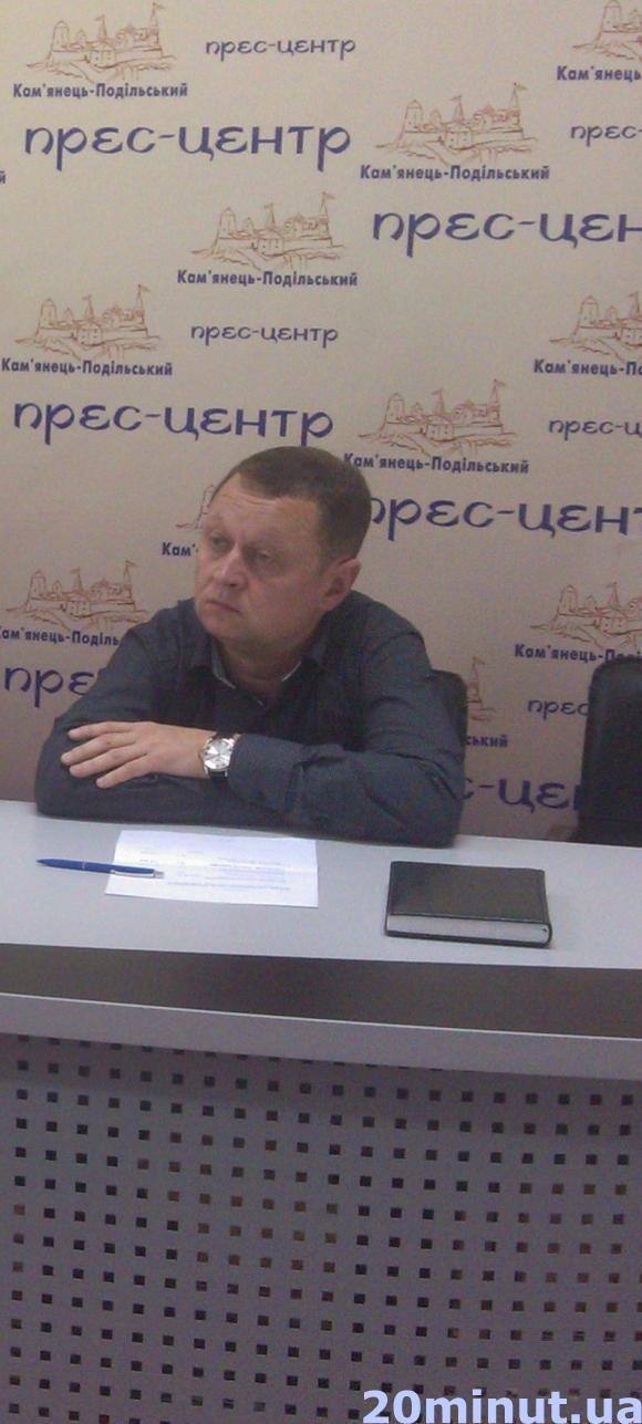 Кам’янецькі підприємці, в яких на ринку згорів товар, отримають нові торгові місця, фото №2 на сайті 20minut.ua