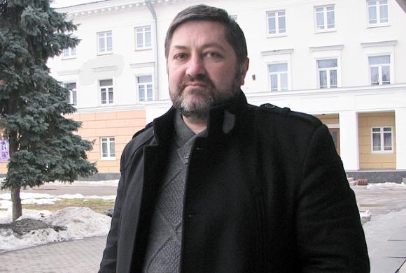 Кандидати в мери: як люди, а не як політики, фото №12 на сайті 20minut.ua