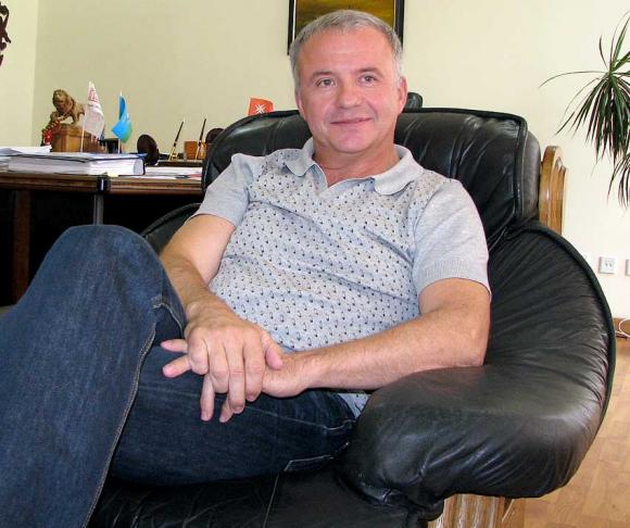 Кандидати в мери: як люди, а не як політики, фото №2 на сайті 20minut.ua