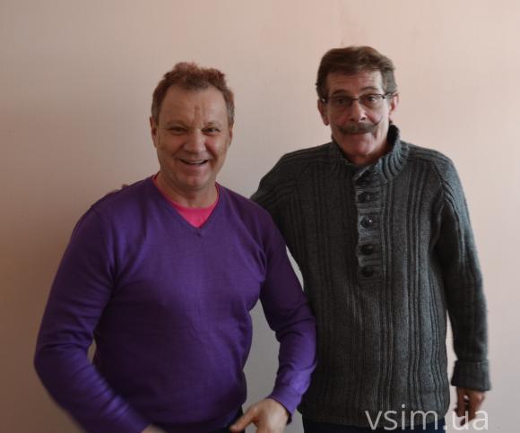 «Маски-шоу»: коли слово дурень не звучить як образа, фото №2 на сайті vsim.ua