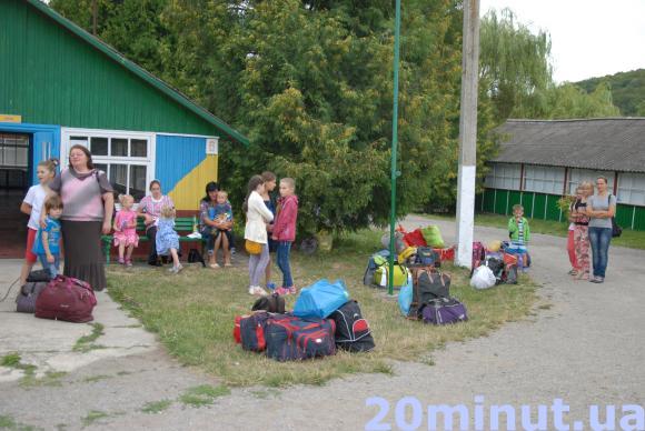 Меноніти на Тернопільщині: моляться за мир і не беруть зброї, фото №3 на сайті 20minut.ua