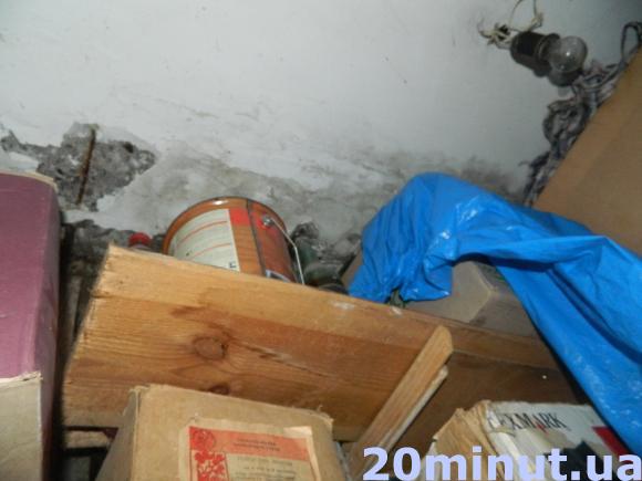 Мешканці не бачать проблеми у тому, що вода з туалету тече до сусідів, фото №1 на сайті 20minut.ua