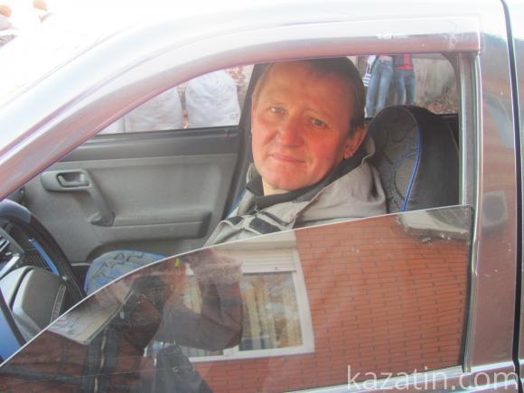 Ми запитали козятинчан: як ви ставитеся до виборів? Підете голосувати?, фото №2 на сайті 20minut.ua