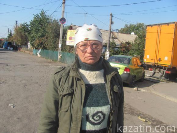 Ми запитали козятинчан: як ви ставитеся до виборів? Підете голосувати?, фото №3 на сайті 20minut.ua