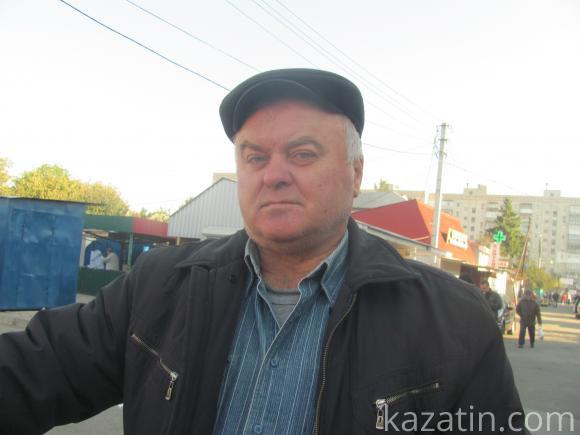 Ми запитали козятинчан: як ви ставитеся до виборів? Підете голосувати?, фото №4 на сайті 20minut.ua