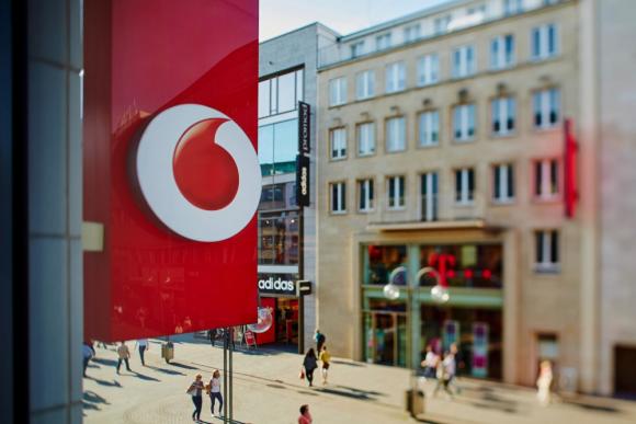 "МТС Україна" більше немає. На зміну йому прийде британський Vodafone, фото №1 на сайті 20minut.ua