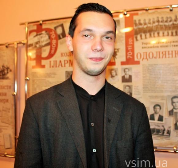 На сцену після відпустки: у хмельницькій філармонії відсвяткували день музики, фото №2 на сайті vsim.ua