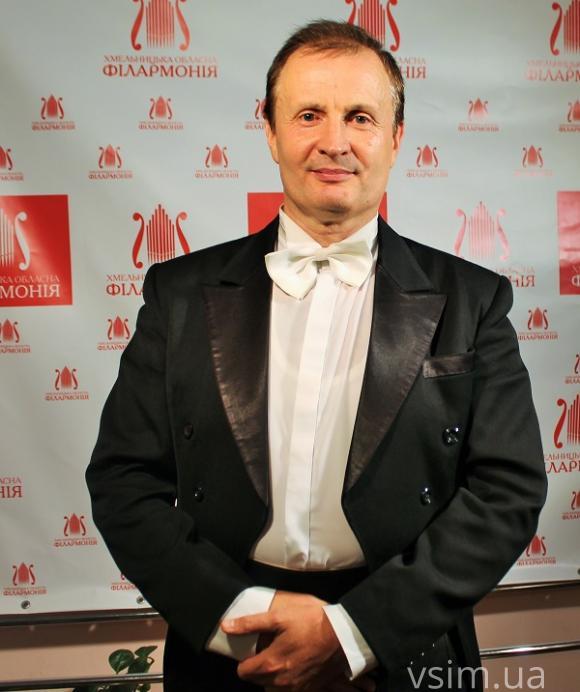 На сцену після відпустки: у хмельницькій філармонії відсвяткували день музики, фото №3 на сайті vsim.ua