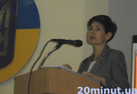 На Тернопільщині дітей вакцинуватимуть проти поліомієліту, фото №1 на сайті 20minut.ua