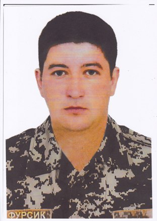 На війні загинув боєць з Тернопільщини Фурсик Віталій, фото №1 на сайті 20minut.ua