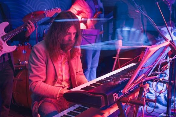 На "X-факторі" вінничанин Богдан Совик виступатиме без синтезатора, фото №1 на сайті 20minut.ua