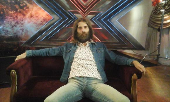 На "X-факторі" вінничанин Богдан Совик виступатиме без синтезатора, фото №2 на сайті 20minut.ua