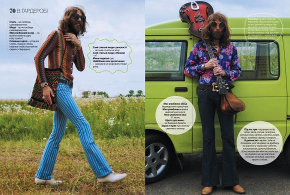 На "X-факторі" вінничанин Богдан Совик виступатиме без синтезатора на сайті 20minut.ua На "X-факторі" вінничанин Богдан Совик виступатиме без синтезатора, фото №4 на сайті 20minut.ua