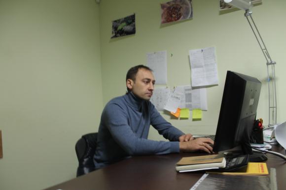 Одесские чиновники учились с помощью программы, которую создали винничане, фото №1 на сайті 20minut.ua
