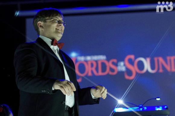 Оркестр «Lords of the Sound» привезет в Винницу Фантомаса и лучшие кинохиты, фото №1 на сайті 20minut.ua