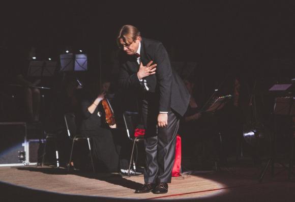 Оркестр «Lords of the Sound» привезет в Винницу Фантомаса и лучшие кинохиты, фото №11 на сайті 20minut.ua