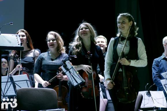 Оркестр «Lords of the Sound» привезет в Винницу Фантомаса и лучшие кинохиты, фото №14 на сайті 20minut.ua