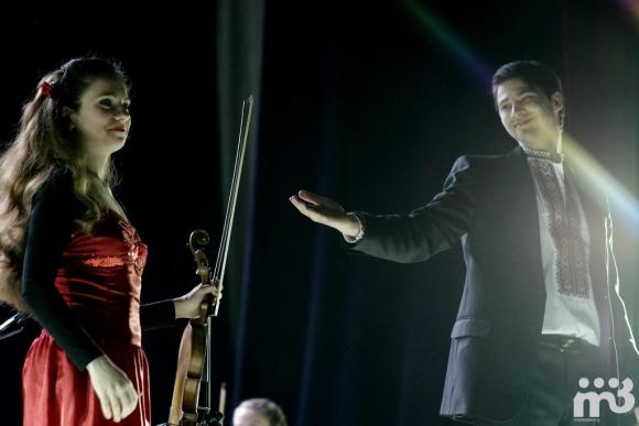 Оркестр «Lords of the Sound» привезет в Винницу Фантомаса и лучшие кинохиты, фото №15 на сайті 20minut.ua