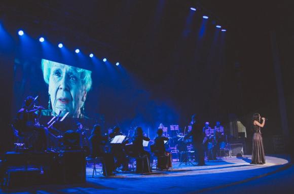 Оркестр «Lords of the Sound» привезет в Винницу Фантомаса и лучшие кинохиты, фото №17 на сайті 20minut.ua