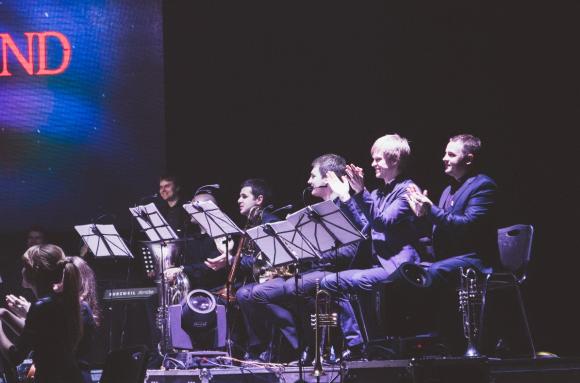Оркестр «Lords of the Sound» привезет в Винницу Фантомаса и лучшие кинохиты, фото №18 на сайті 20minut.ua
